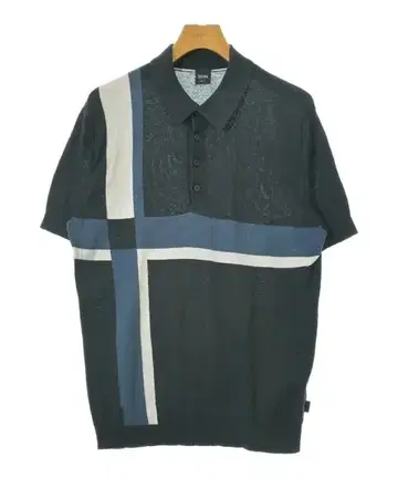 HUGO BOSS 피케 셔츠 남성용