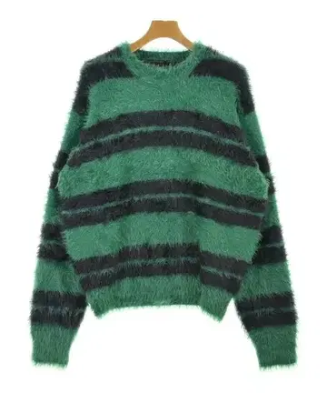 STUSSY 니트 스웨터 남성용