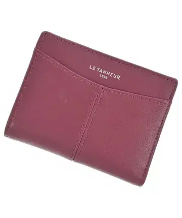 LE TANNEUR 카드 케이스 여성용