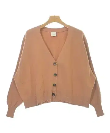 Spick and Span 여성용 가디건