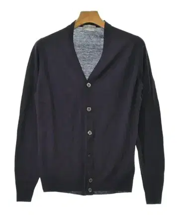 JOHN SMEDLEY 가디건 남성용