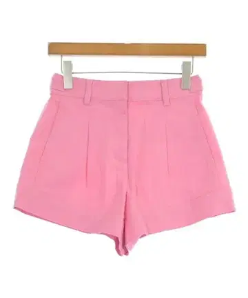 10CROSBY DEREK LAM 숏팬츠 여성용