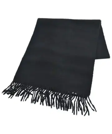 COMME des GARCONS HOMME DEUX 머플러 남성용