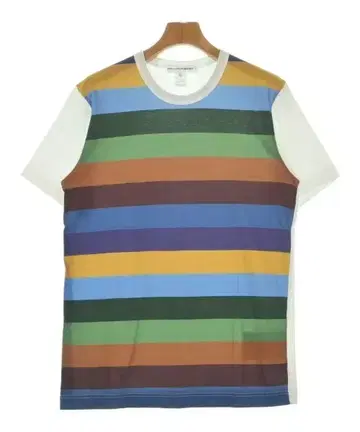 COMME des GARCONS SHIRT 티셔츠 남성용