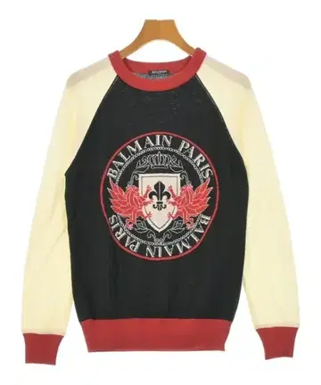 BALMAIN 니트/스웨터 남성용