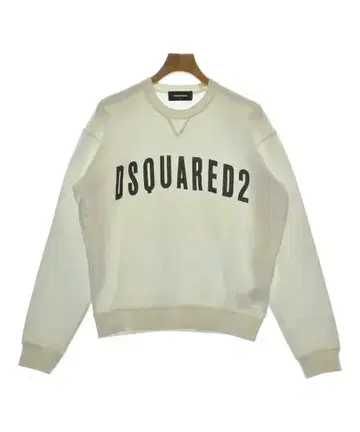 DSQUARED 맨투맨 남성용