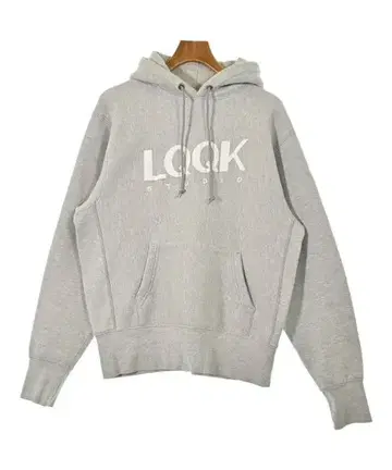 LQQK STUDIO 후드티 남성용