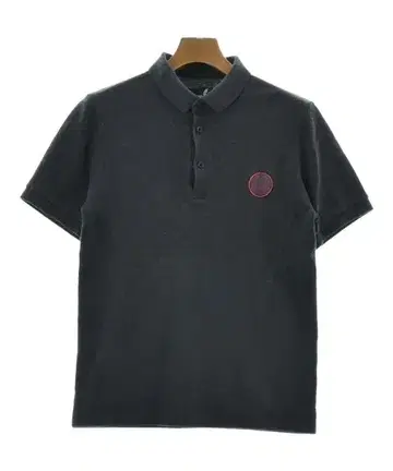 RAF SIMONS 피케 셔츠 남성용