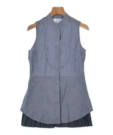 10CROSBY DEREK LAM 캐주얼 셔츠 여성용