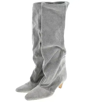 PLAIN PEOPLE 부츠 여성용