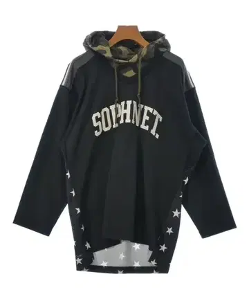 SOPHNET. 후드티 남성용