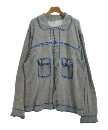 PHINGERIN 남성용 가디건