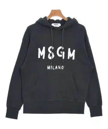 MSGM 후드티 남성용