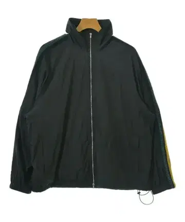 The DUFFER N NEPHEWS 블루종 (기타) 남성용