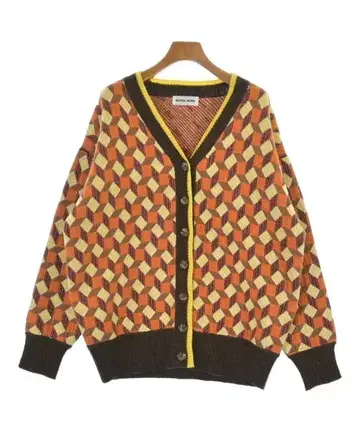 MUVEIL WORK 가디건 여성용