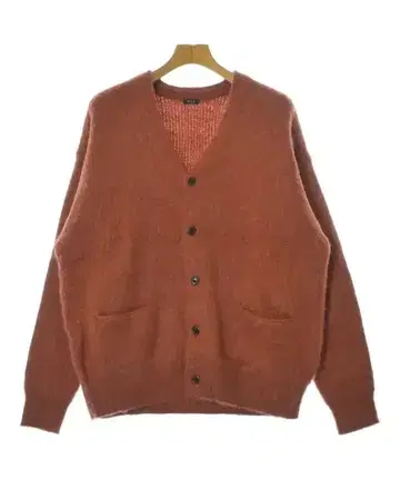 Wild Life Tailor 가디건 남성용