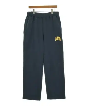 AMBUSH 스웨트 팬츠 남성용