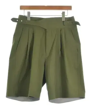 DESCENTE PAUSE 숏팬츠 남성용