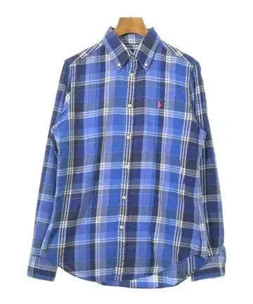 Polo Ralph Lauren 캐주얼 셔츠 남성용