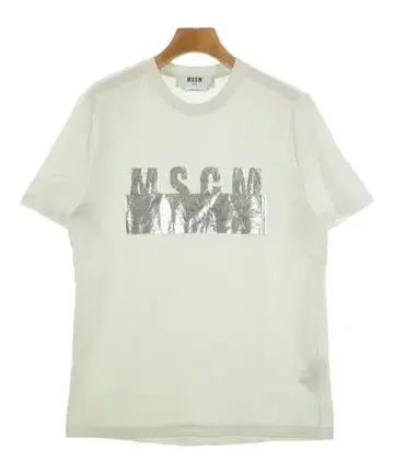 MSGM T셔츠 티셔츠 여성용