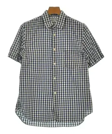 COMME des GARCONS SHIRT 캐주얼 셔츠 남성용