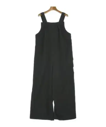 YOHJI YAMAMOTO 올인원/살로펫 여성용