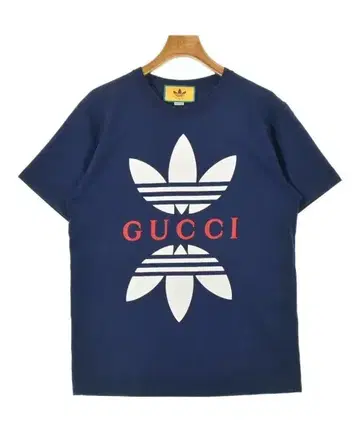 GUCCI 남성용 티셔츠