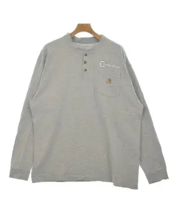 Carhartt 티셔츠/컷앤소 남성용