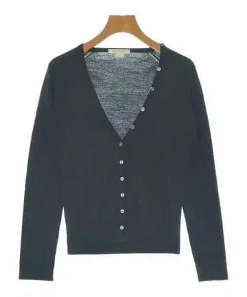 JOHN SMEDLEY 가디건 여성용