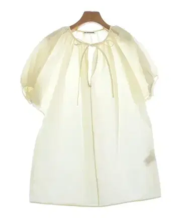 JIL SANDER 캐주얼 셔츠 여성용