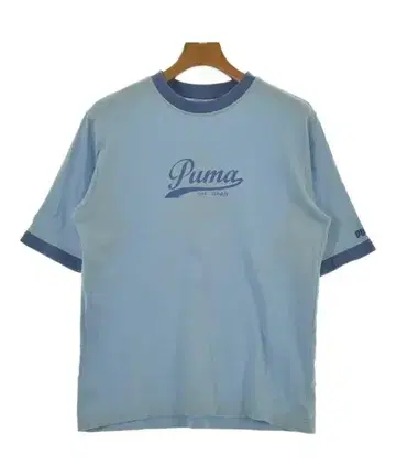 PUMA 티셔츠 여성용