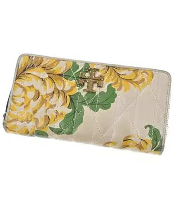 TORY BURCH 여성용 지갑 코인 케이스