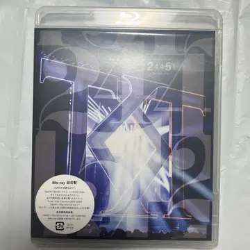 KinKi Kids 24451 일반ver Blu-ray
