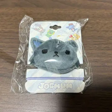 피하이 팝업 머리끈