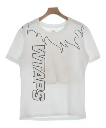 WTAPS T셔츠 티셔츠 남성용