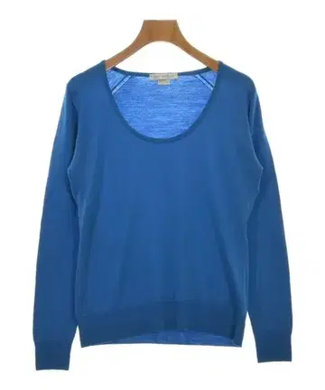 JOHN SMEDLEY 니트 스웨터 여성용