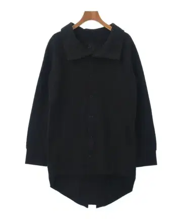 YOHJI YAMAMOTO +NOIR 캐주얼 셔츠 여성용