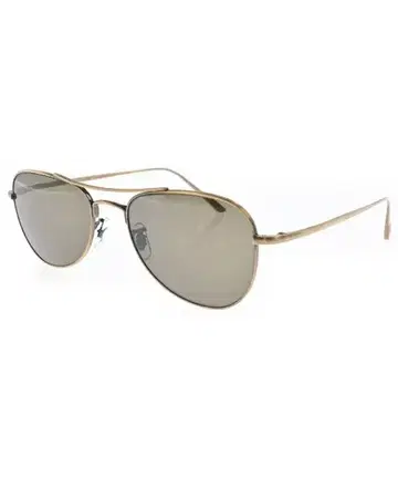 OLIVER PEOPLES 선글라스 남성용