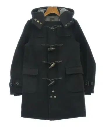 SCYE BASICS 더플 코트 여성용