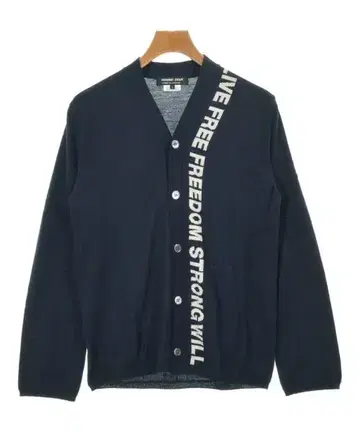 COMME des GARCONS HOMME DEUX 가디건 남성용