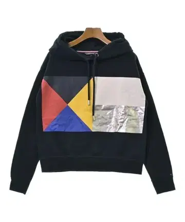 TOMMY HILFIGER 여성용 후드티