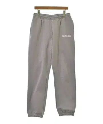 JACQUEMUS 스웨트 팬츠 남성용