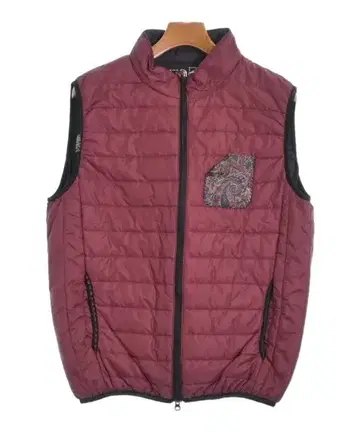 BOB 다운 자켓/다운 베스트 남성용