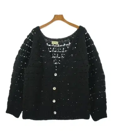 Mcmachan Woolen 가디건 남성용
