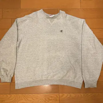 Champion Reverse Weave 맨투맨 구제 의류