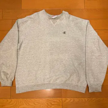 Champion Reverse Weave 맨투맨 구제 의류