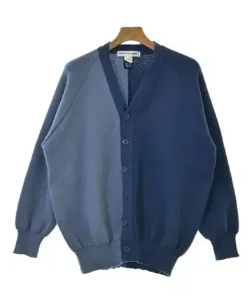 COMME des GARCONS SHIRT 가디건 남성용