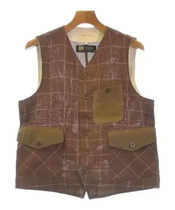 NICHOLAS DALEY 캐주얼 셔츠 남성용