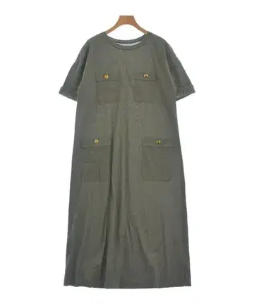 GRACE Class 여성용 원피스