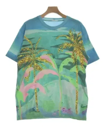 CELINE 티셔츠 남성용